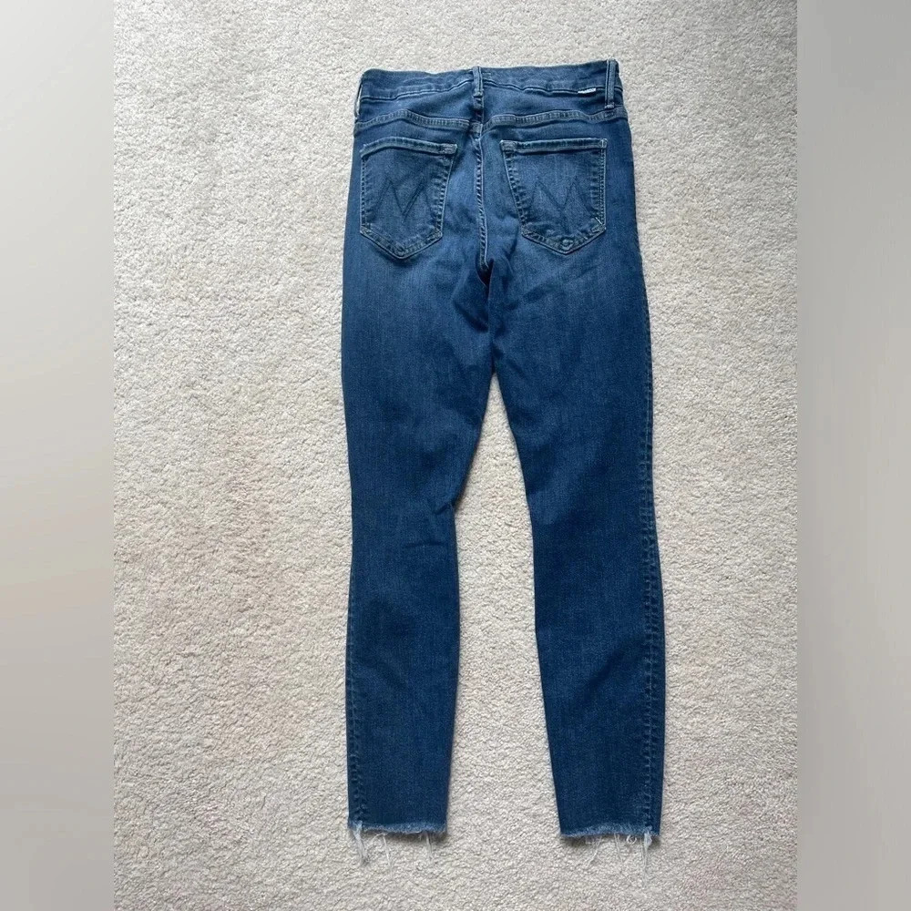 MOTHER size 27